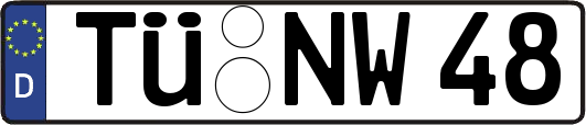 TÜ-NW48