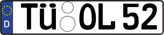 TÜ-OL52