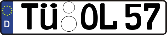 TÜ-OL57