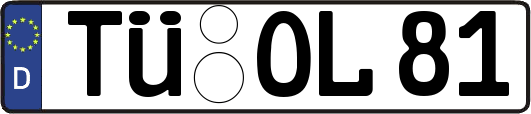 TÜ-OL81