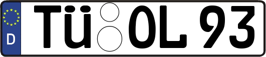TÜ-OL93