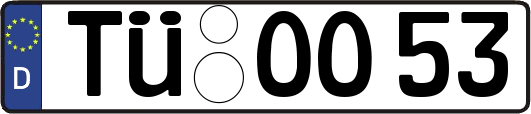 TÜ-OO53