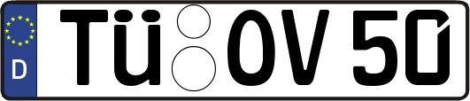 TÜ-OV50