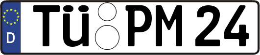 TÜ-PM24