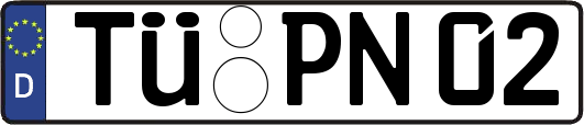 TÜ-PN02
