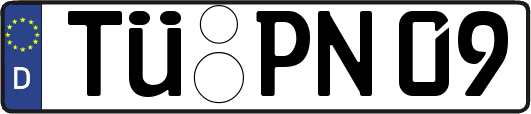 TÜ-PN09