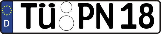 TÜ-PN18