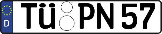 TÜ-PN57