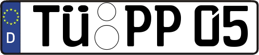TÜ-PP05