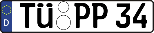 TÜ-PP34