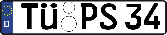 TÜ-PS34