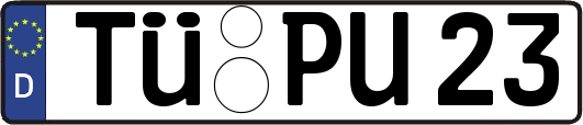TÜ-PU23