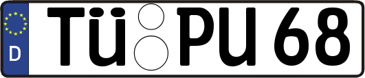 TÜ-PU68