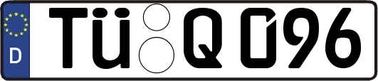 TÜ-Q096