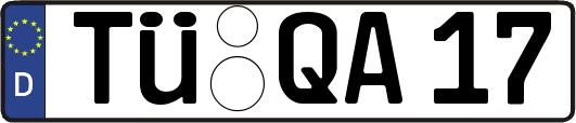 TÜ-QA17