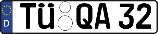TÜ-QA32