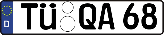 TÜ-QA68