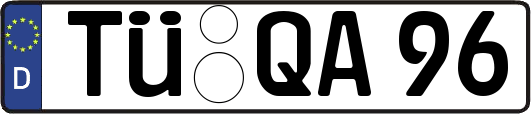 TÜ-QA96