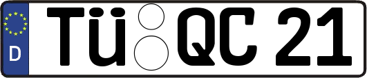 TÜ-QC21