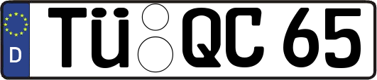 TÜ-QC65
