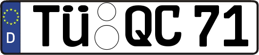 TÜ-QC71