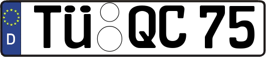 TÜ-QC75