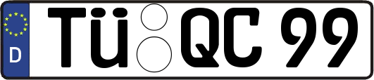 TÜ-QC99