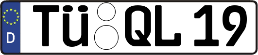 TÜ-QL19