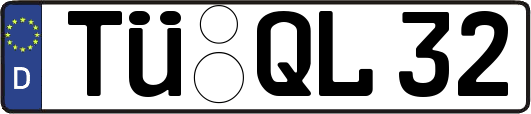 TÜ-QL32