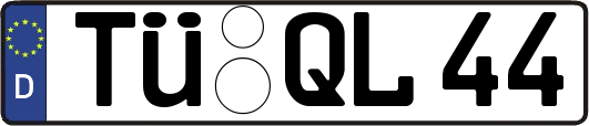 TÜ-QL44