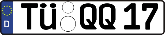 TÜ-QQ17
