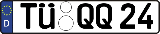 TÜ-QQ24