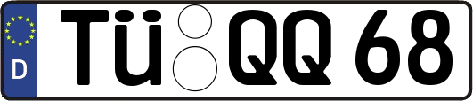 TÜ-QQ68
