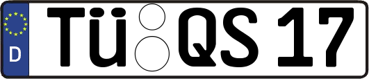 TÜ-QS17