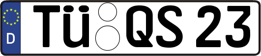TÜ-QS23
