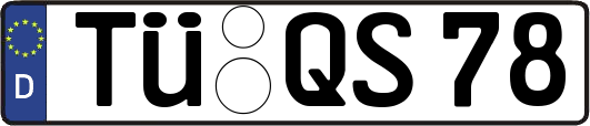 TÜ-QS78