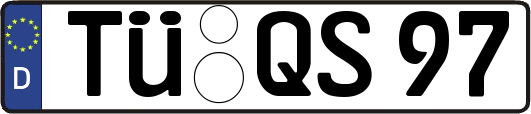 TÜ-QS97