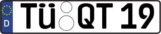 TÜ-QT19