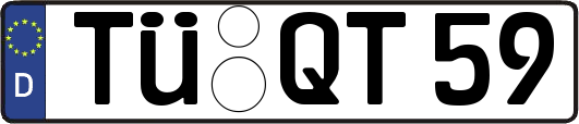TÜ-QT59