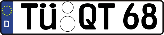 TÜ-QT68