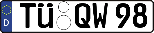 TÜ-QW98