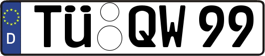 TÜ-QW99