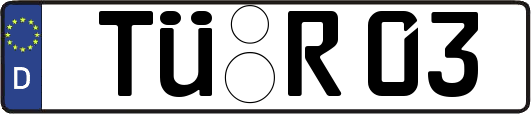 TÜ-R03