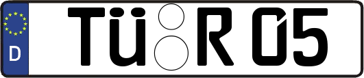TÜ-R05