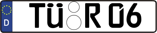 TÜ-R06
