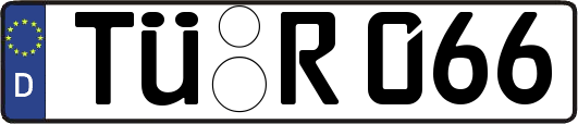 TÜ-R066
