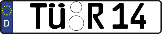 TÜ-R14