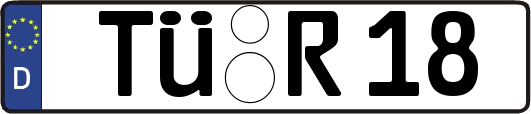 TÜ-R18