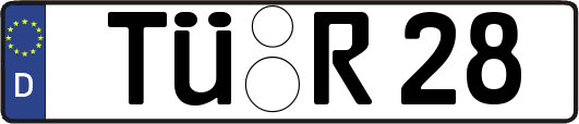 TÜ-R28