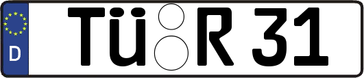 TÜ-R31